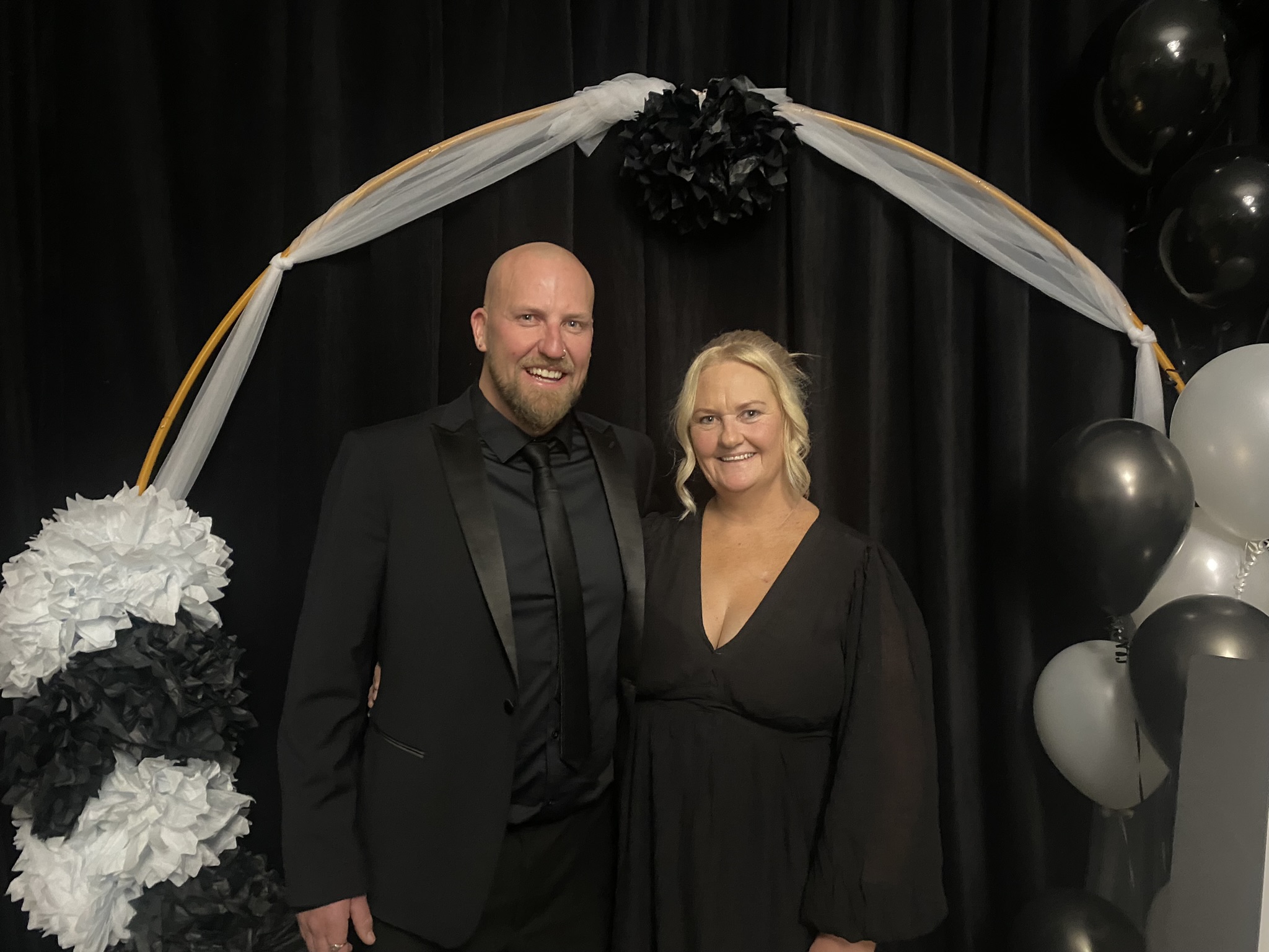 Community Champions - The 3rd Annual Wellness Ball for Cancer Wellness Centre